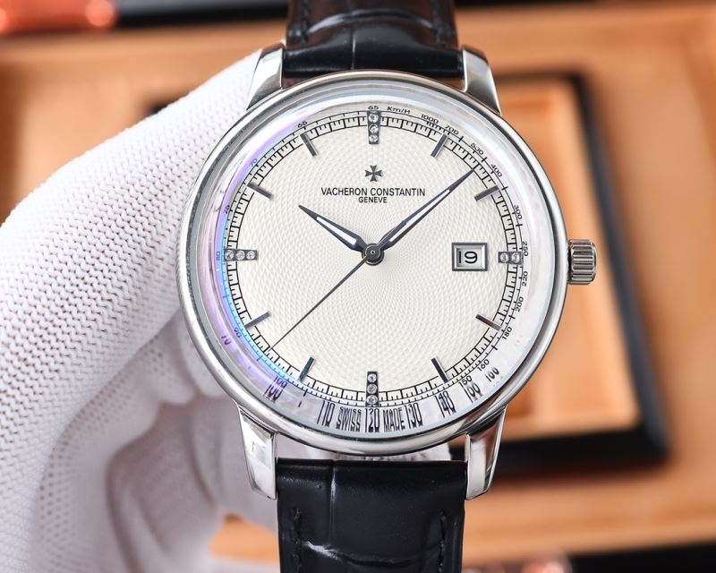 VACHERON CONSTANTIN Watches